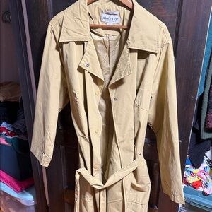 1x Ava and liv raincoat